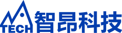 智昂logo